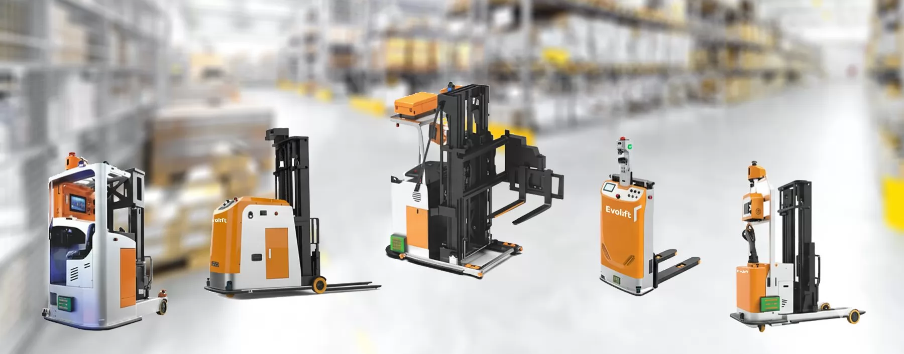 Evolift
