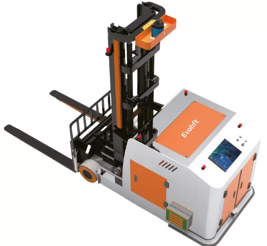 Bacaksız Karşı Dengeli Mobil Robot