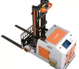 Bacaksız Karşı Dengeli Mobil Robot